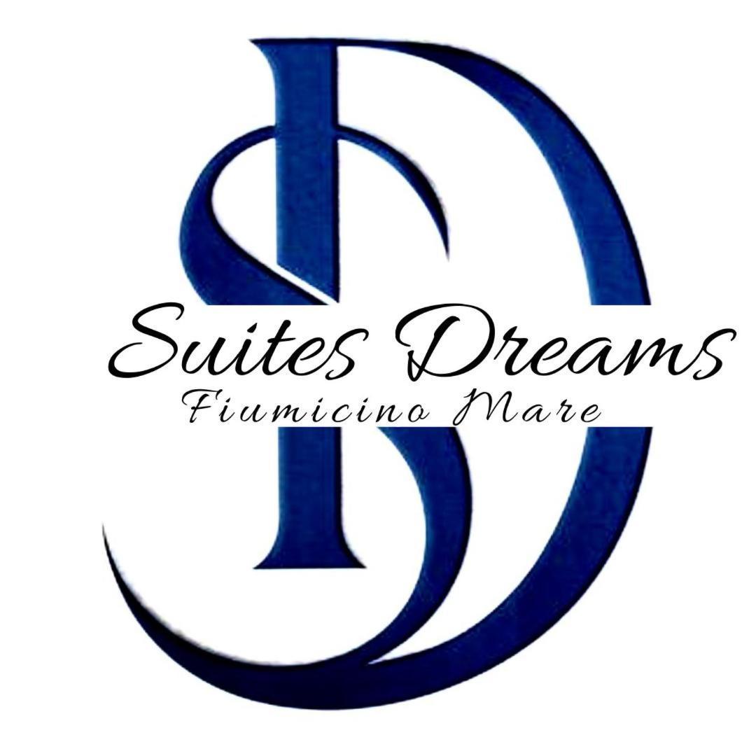 Suites Dreams Fiumicino Mare Εξωτερικό φωτογραφία