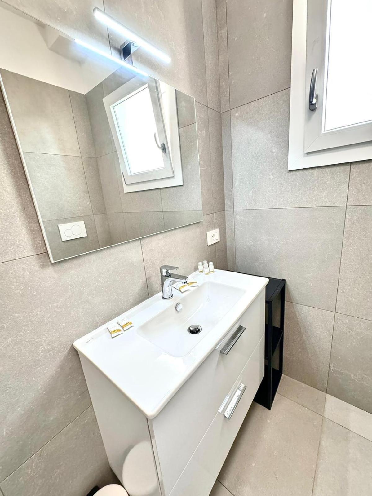 Suites Dreams Fiumicino Mare Εξωτερικό φωτογραφία