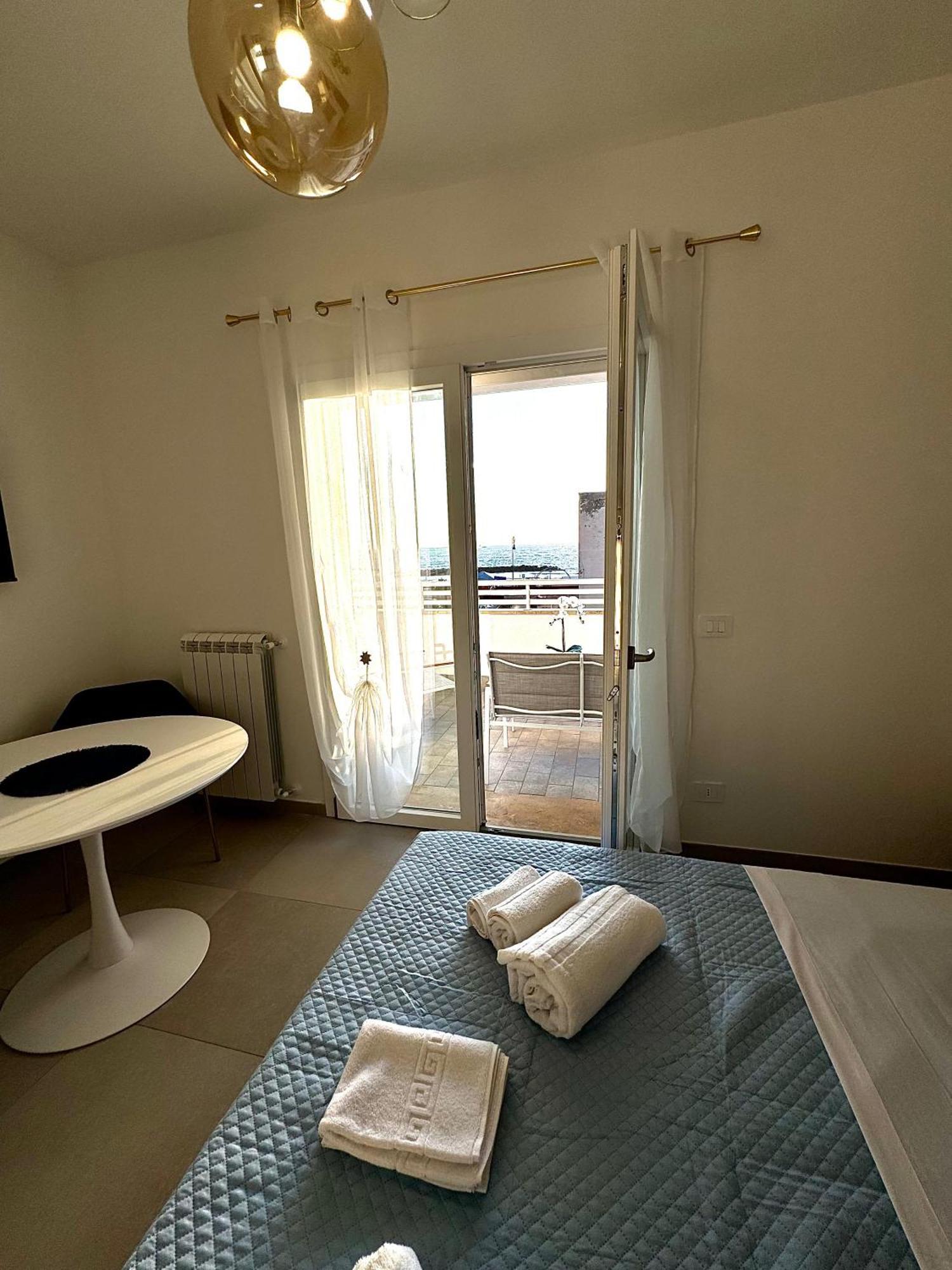 Suites Dreams Fiumicino Mare Εξωτερικό φωτογραφία