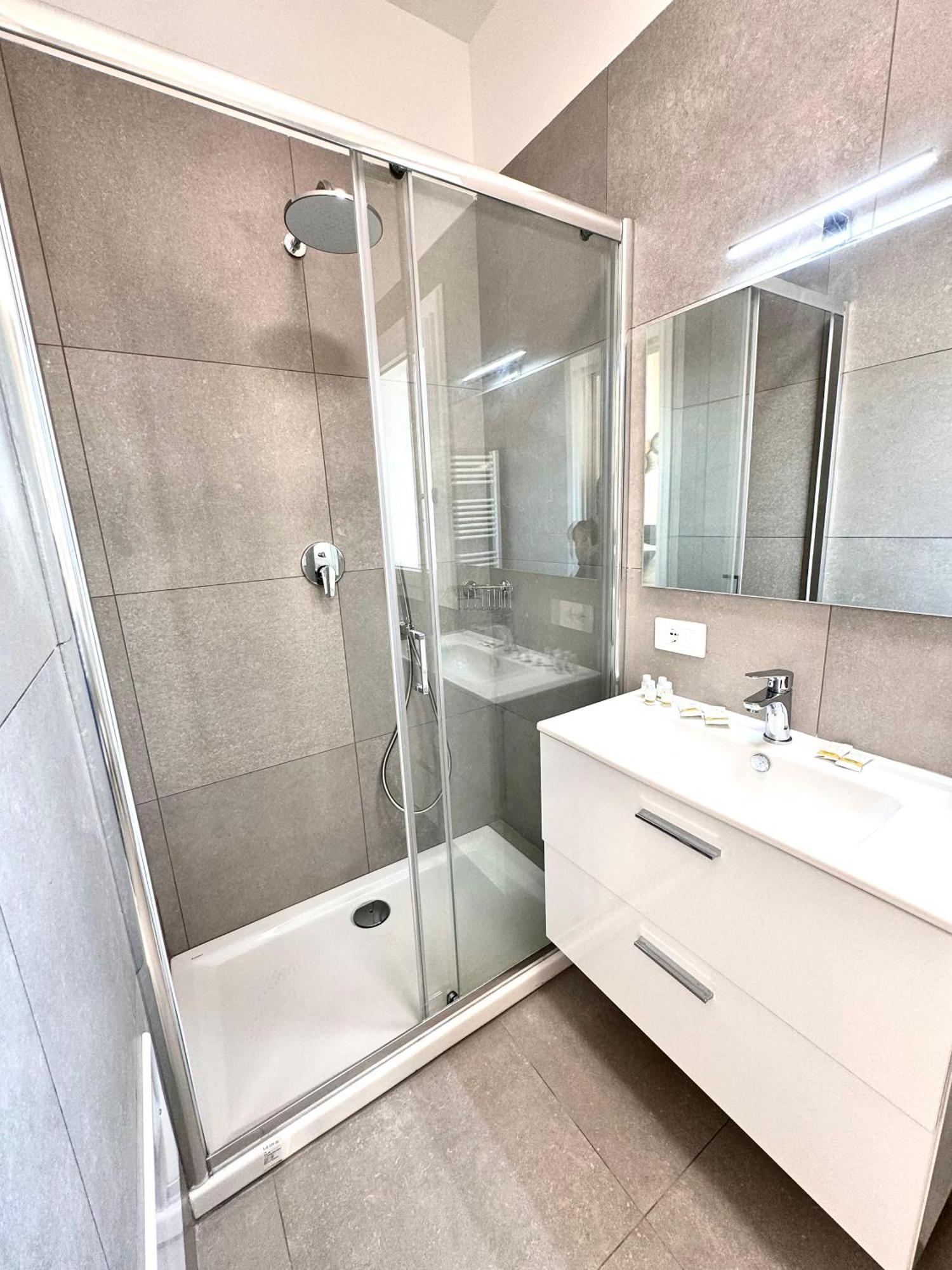 Suites Dreams Fiumicino Mare Εξωτερικό φωτογραφία