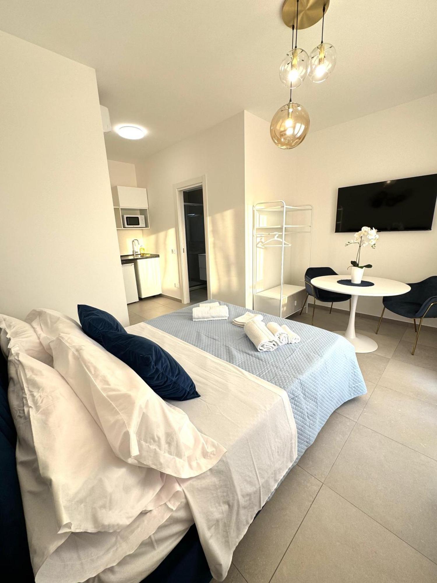Suites Dreams Fiumicino Mare Εξωτερικό φωτογραφία