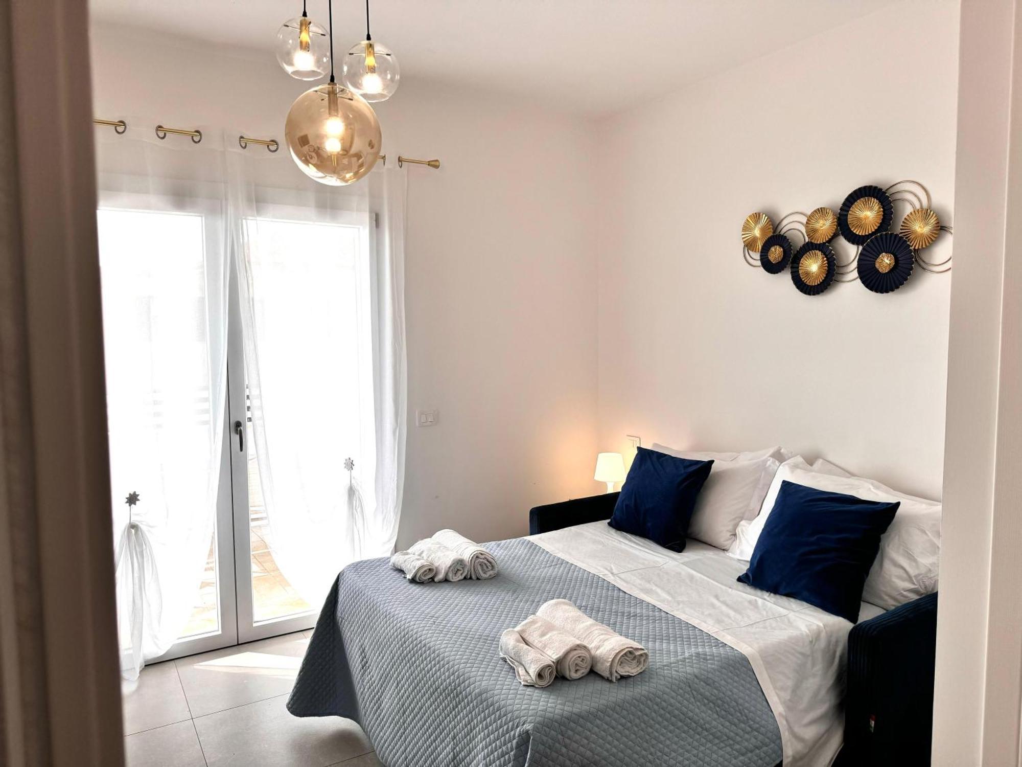 Suites Dreams Fiumicino Mare Εξωτερικό φωτογραφία