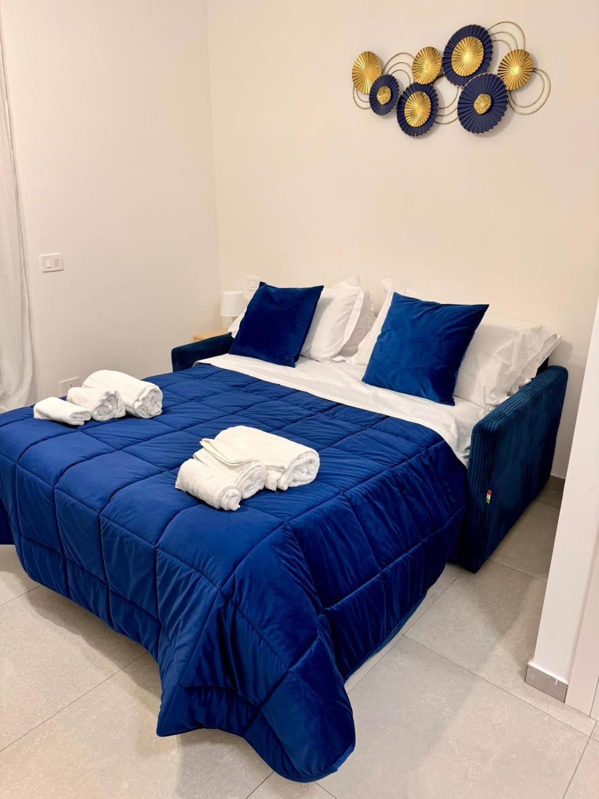 Suites Dreams Fiumicino Mare Εξωτερικό φωτογραφία