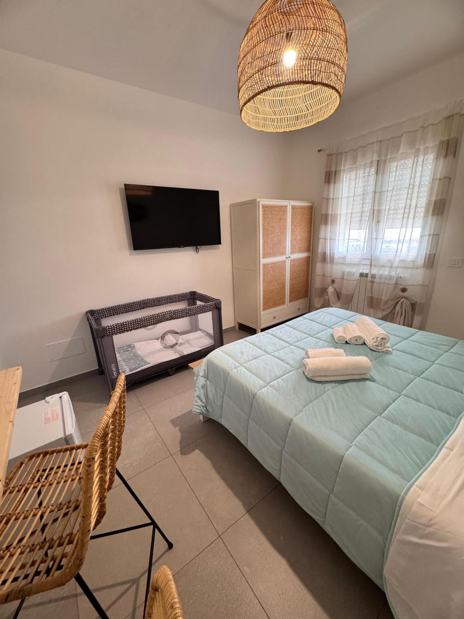Suites Dreams Fiumicino Mare Εξωτερικό φωτογραφία